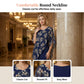 👗 ČASOVĚ OMEZENÁ SLEVA 50 %! ✨ Sada květinového přehozu a šatů – Elegantní, ženská ✨