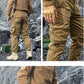 👖Pánské outdoorové taktické cargo kalhoty☀️