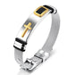 ⌚ Stylové pánské hodinky | Křížový design ✝️