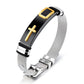 ⌚ Stylové pánské hodinky | Křížový design ✝️