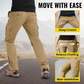 💥Pánské outdoorové a turistické kalhoty👖