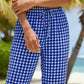 🏖️ Letní kalhoty | Capri délka 👖