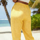 🏖️ Letní kalhoty | Capri délka 👖