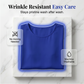 Women's Premium Blend Fitted Blouse