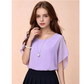 Women's Premium Blend Fitted Blouse