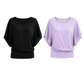 Women's Premium Blend Fitted Blouse