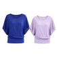 Women's Premium Blend Fitted Blouse