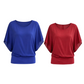 Women's Premium Blend Fitted Blouse