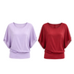 Women's Premium Blend Fitted Blouse