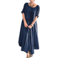 Effortless Summer Two-Piece Skirt Set