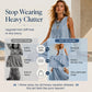 Women's Sleeveless Ruffle Maxi Dress