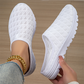 🌬️🔥49% SLEVA! Unisex síťované mule boty, prodyšné bez zadní části