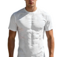 Bestseller🏆👕 Férfi 3D digitális nyomott izompóló – Egyedi stílus és egész napos kényelem minden megjelenéshez