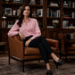 🥳2026 VELKÁ AKCE 50% SLEVA🥳💞50K+ PRODÁNO!🌸👚Nová kolekce - Saténová košile s knoflíky – Měkký, splývavý střih a všestranné kombinování pro každou příležitost