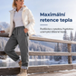 👖🔥 Teplé joggerové tepláky – pohodlné, ležérní a sportovní | S–2XL ✨