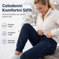 👖🔥 Teplé joggerové tepláky – pohodlné, ležérní a sportovní | S–2XL ✨
