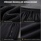 👖🔥 Teplé joggerové tepláky – pohodlné, ležérní a sportovní | S–2XL ✨