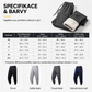 👖🔥 Teplé joggerové tepláky – pohodlné, ležérní a sportovní | S–2XL ✨
