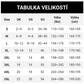 👖🔥 Teplé joggerové tepláky – pohodlné, ležérní a sportovní | S–2XL ✨