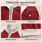 👗✨ Dámská džínová bunda s patchworkem – kontrastní bloky, prémiová džínovina, všestranný pouliční styl 👗