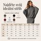 👗✨ Elegantní dámská souprava (blůza s netopýřími rukávy + maxi sukně) – pohodlná a stylová | S–2XL 🍷