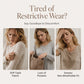 👚🌿 Dámské tričko s dlouhým rukávem – oversize, pohodlné, s kapsami | M–5XL🌟