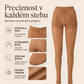 🧦Kupte 1 a dostanete 1 zdarma✨ Ultraprůhledné neviditelné punčocháče – odorné proti stahování, hebké, pohodlné a přirozený vzhled po celý den
