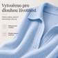 🧶✨ Dámský pletený top s vaflové texturou a V-výstřihem – volný oversized střih, měkký, 12 barev, S–5XL