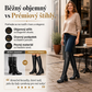 ❄️✨ Dámské pružné kozačky nad kolena – teplé, přihléhavé, elegantní silueta pro podzim a zimu👢