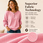 ✨🍂 Dámská volná mikina s vaflovým pletením – měkká, prodyšná, 9 barev, S–4XL