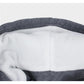 🔥🧥 Dámská zesilená středně dlouhá bunda s kapucí – zip a knoflíky, boční kapsy, 6 barev, S–4XL