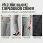 💼Elegantní kalhoty s vysokým pasem pro ženy☕️