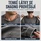 Pánská vintage volná mikina pro volný čas