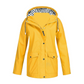 🧥 Dámská voděodolná outdoorová bunda s kapucí – 6 barev, S–4XL🌧️😍