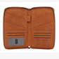 Signal-Blocking Family Passport Holder
