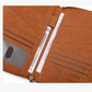 Signal-Blocking Family Passport Holder