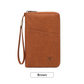 Signal-Blocking Family Passport Holder