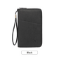 Signal-Blocking Family Passport Holder