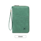 Signal-Blocking Family Passport Holder