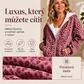 Dámská mikina na zip s leopardím vzorem