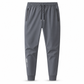 👖 Pánské rychleschnouci strečové sportovní kalhoty z ledového hedvábí – 3 barvy, L–4XL🏃‍♀️