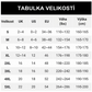 👚 Dámský volný top s dlouhým rukávem a V-výstřihem – 9 barev, S–2XL