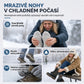 🥾 Dámské ležérní nazouvací zimní boty s plyšovou podšívkou – 3 barvy, EU 36–43❄️