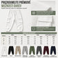 👖 Pánské cargo jogger kalhoty s žakárovým vzorem a kapsami – v 8 barvách, velikosti S–XL😍