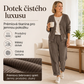 Dámská volnočasová dvouvrstvá sada z manšestru