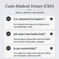 Dámský středně dlouhý zateplený kabát s vrstvenou výplní