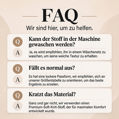 ✨Begrenzter Vorrat verfügbar, nicht verpassen!🔥🔥Damen Gestrickte Kapuzenstrickjacke mit Streifen