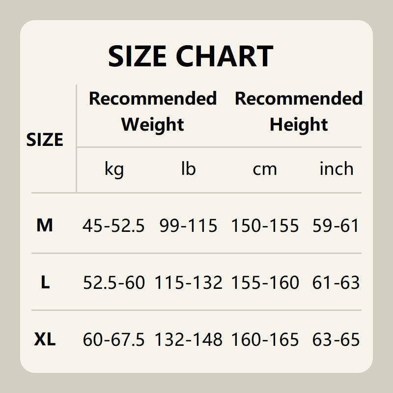 Women's Thermal Underwear Set with Shelf Bra