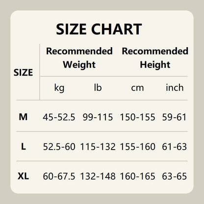 Women's Thermal Underwear Set with Shelf Bra