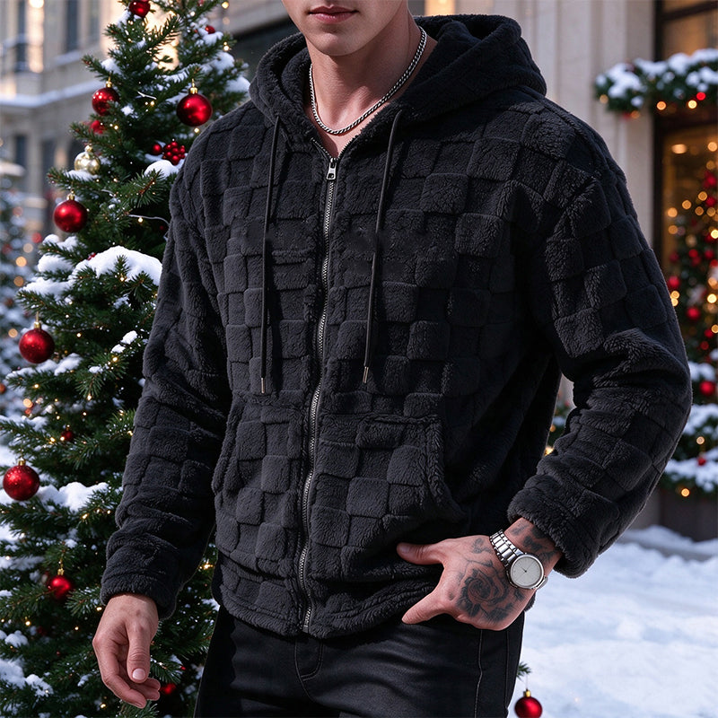 📢🎉50%Rabatt!!!🛍️✨Lässige Winter-Steppjacke für Herren